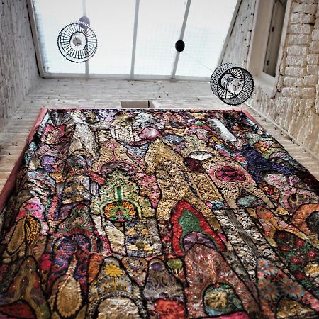 Goldcentral Apartment Art B6 Budapest Bagian luar foto