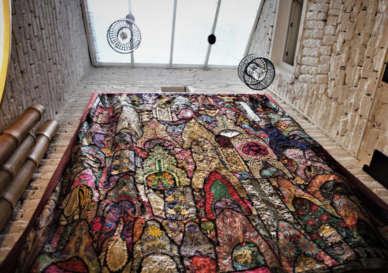 Goldcentral Apartment Art B6 Budapest Bagian luar foto