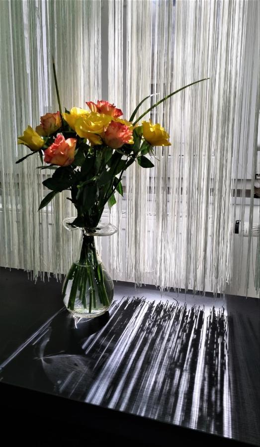 Goldcentral Apartment Art B6 Budapest Bagian luar foto